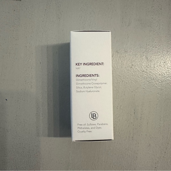 Lorde+Belle Booster Skincare Set Spot Reducing, Hydra Max, & Redness Relief NIB - Picture 6 of 10